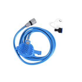 Pet Shower Combo Set