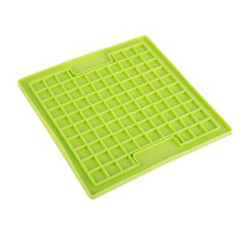 LickiMat® Playdate (Option: Playdate Green)