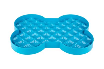 LickiMat® Slodog® (Option: Slodog Turquoise)