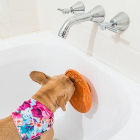 LickiMat® Splash (Option: Splash Purple)