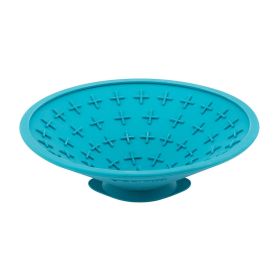 LickiMat® Splash (Option: Splash Turquoise)