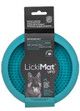 LickiMat® UFO (Option: UFO Turquoise)