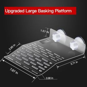 Yee Transparent Stair (Option: L)